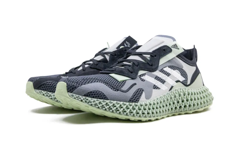 More Adidas Shoes Consortium Runner EVO 4D